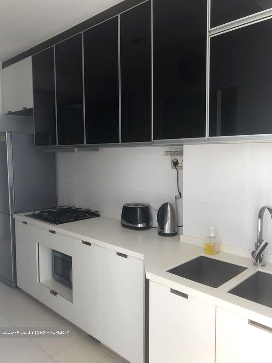 Suites @ Amber (D15), Apartment #524130301